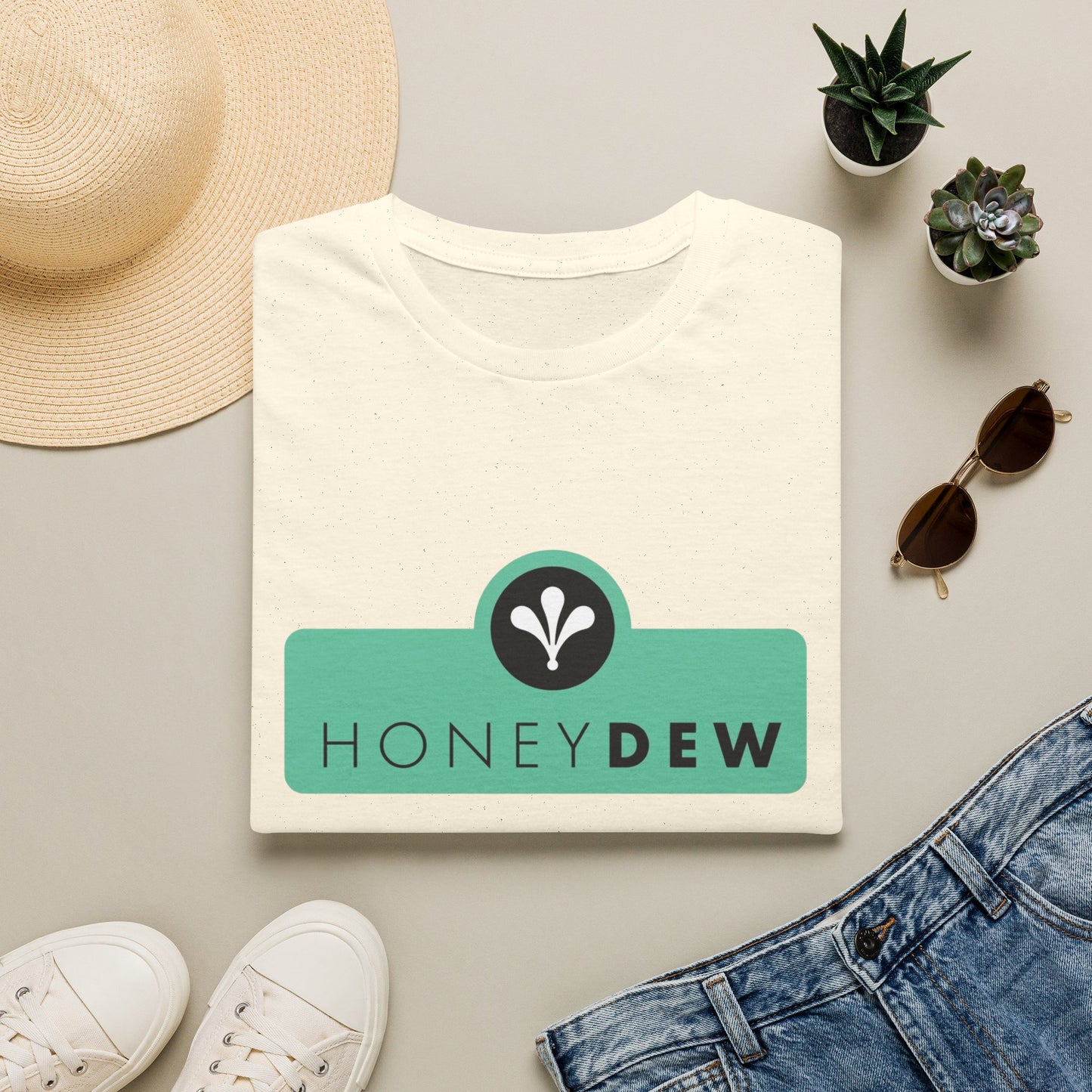 Honey Dew T-Shirt