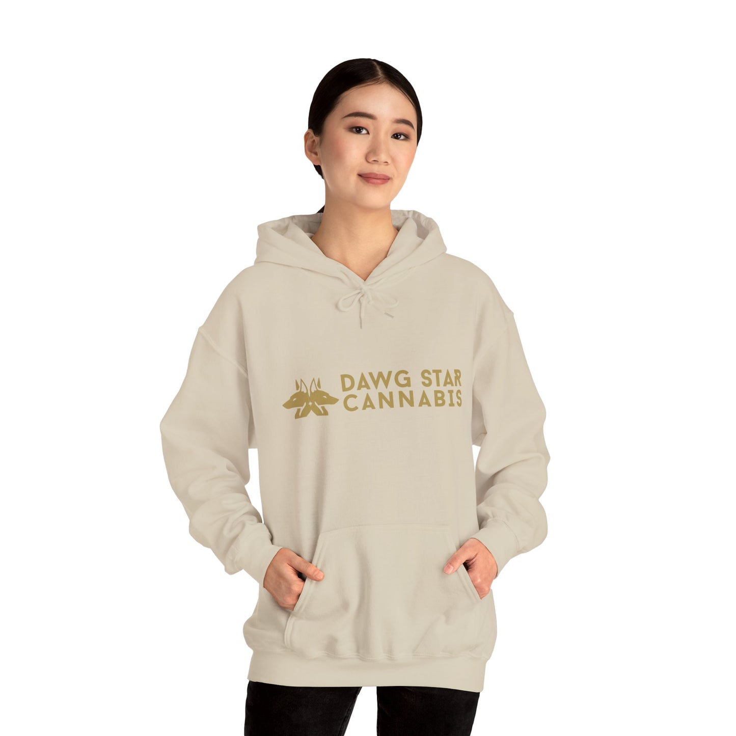 Dawg Star Hoodie