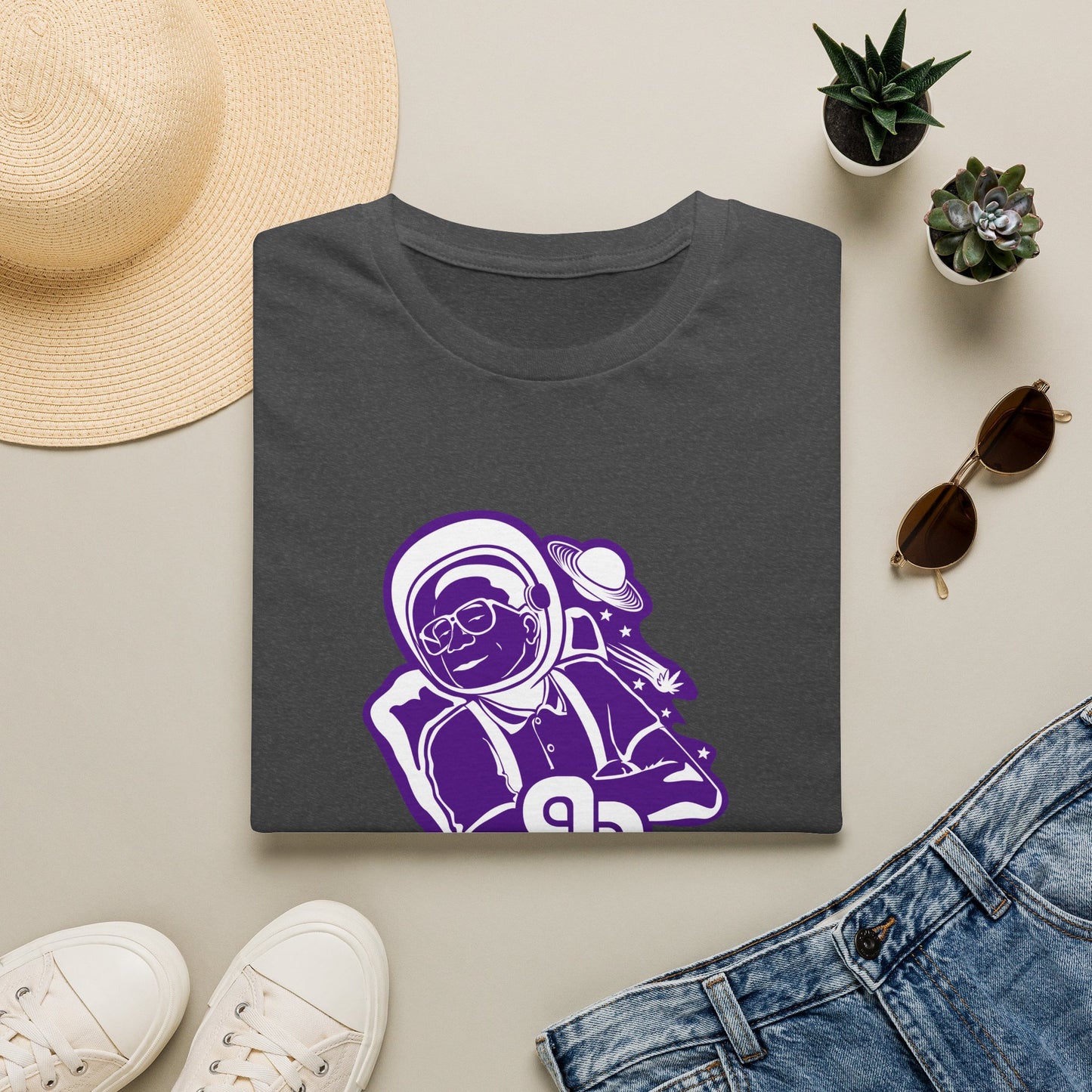 Binx Buds Querkle Tee