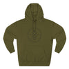 Experience Organics Hoodie