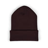 Slo Gro Cuffed Beanie (Embroidery)