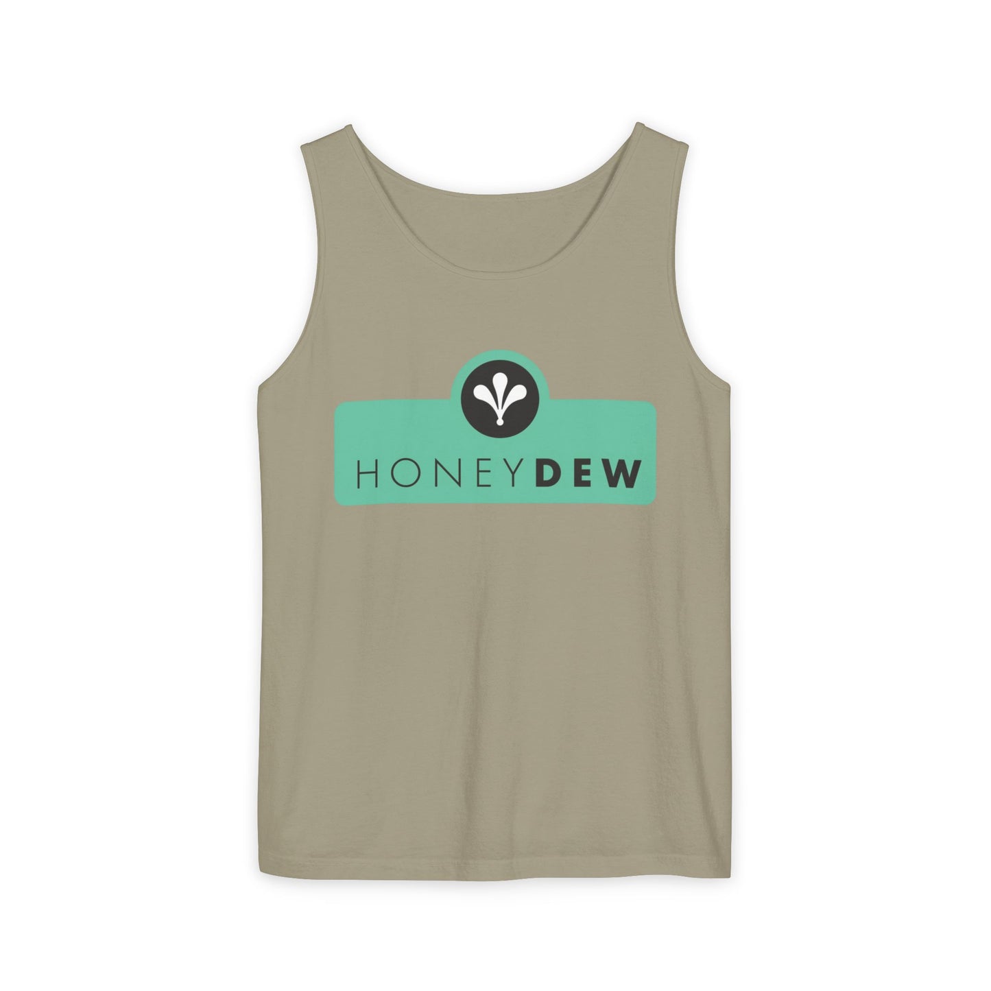 Honeydew Tank Top