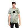 HoneyDew Color Blast T-Shirt