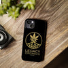 Legacy Organics Phone Cases
