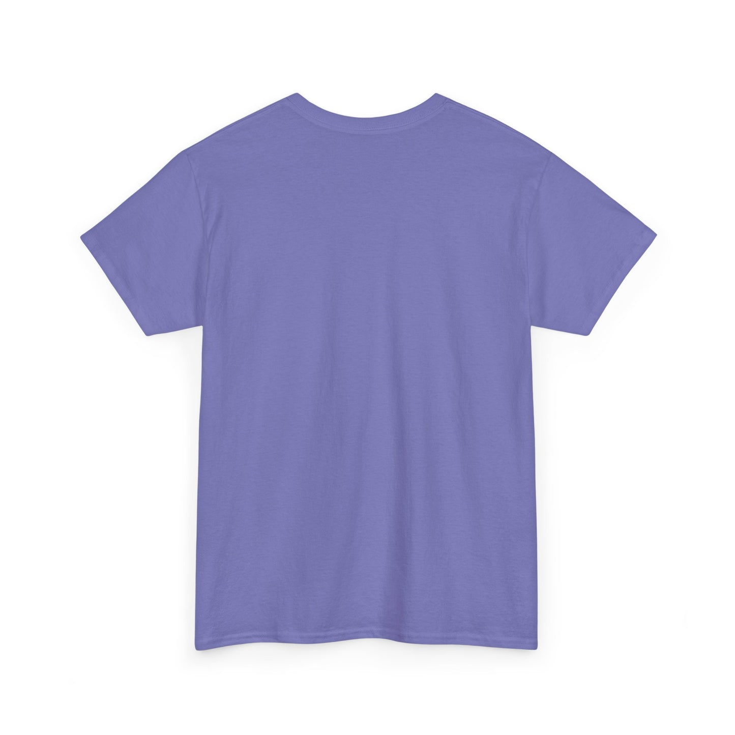 Trail Blazin' Cotton Tee