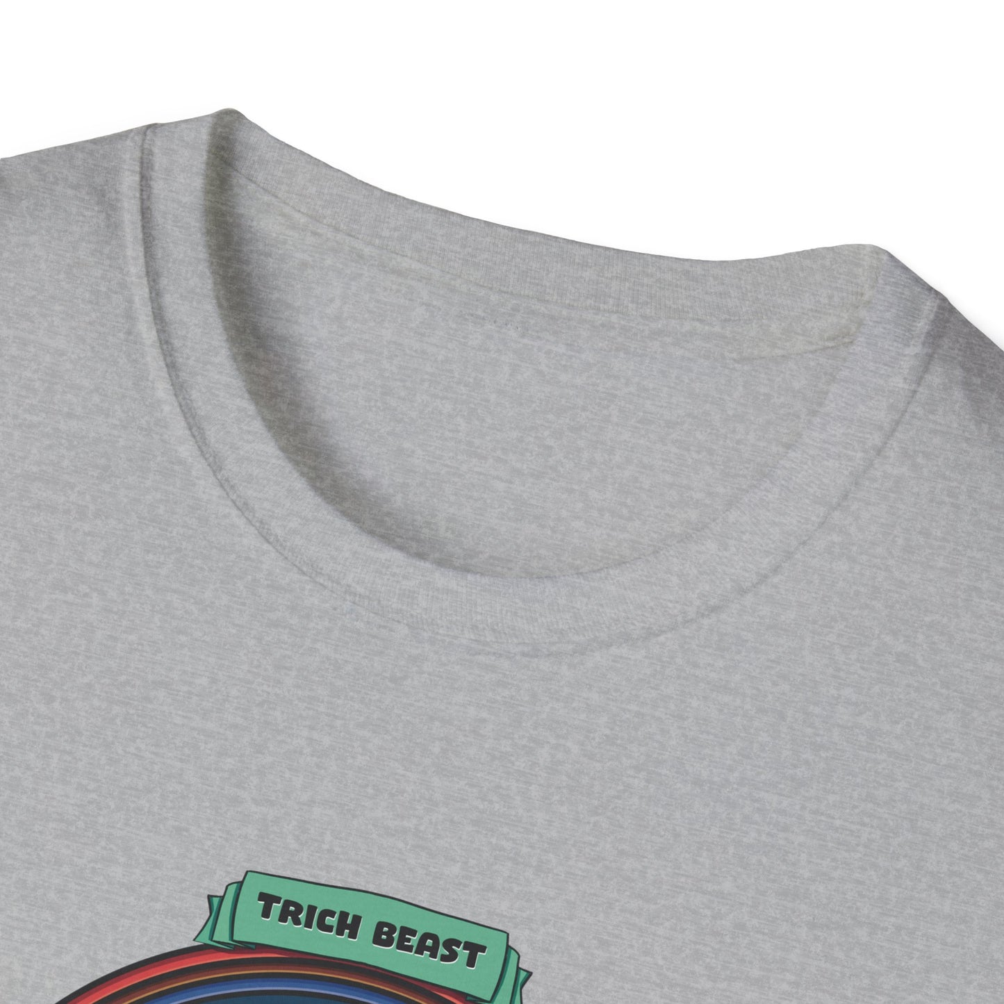 Honeydew Trich Beast Shirt