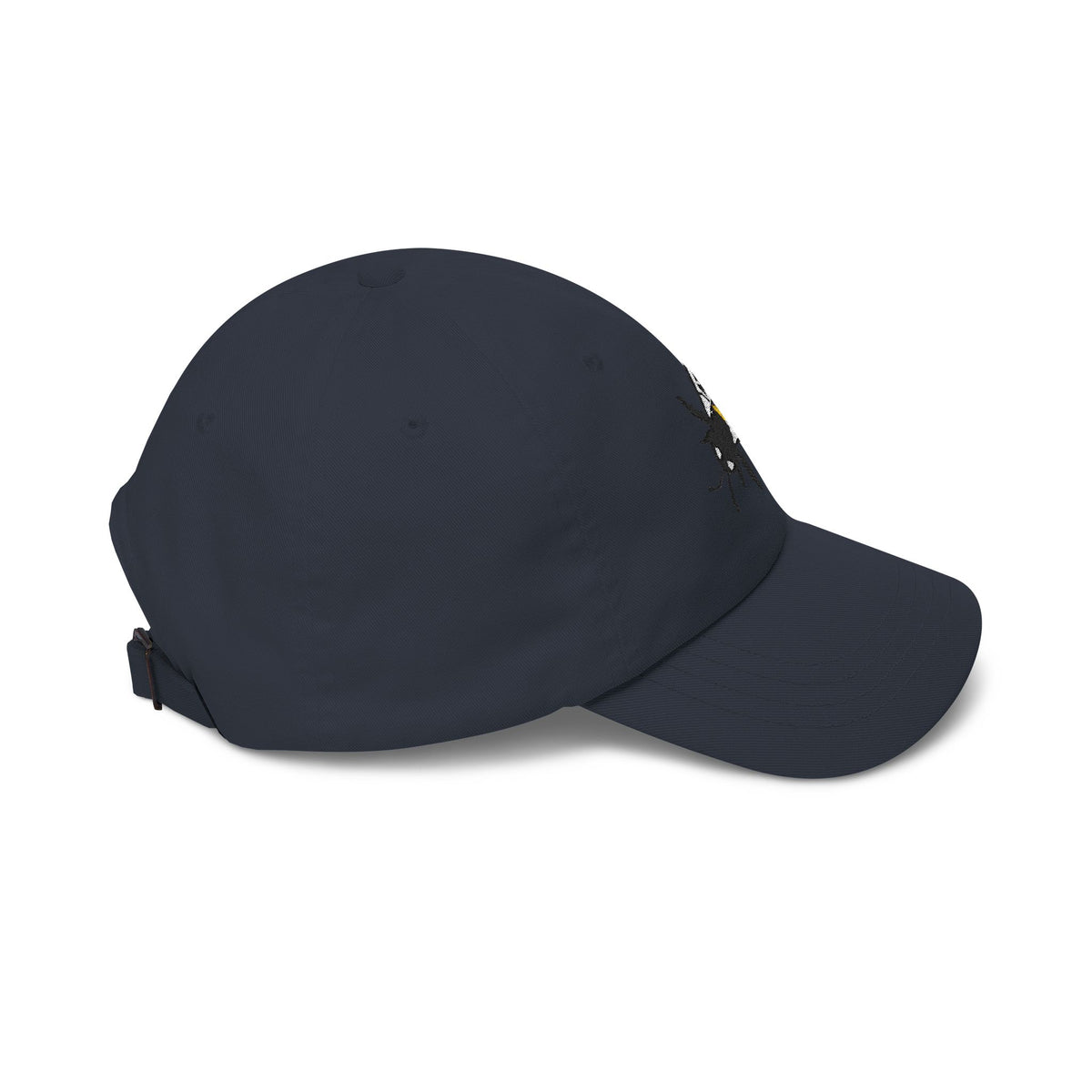 "Lazy" Bee Dad Cap