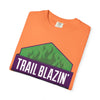 Trail Blazin' Cannabis T-Shirt