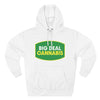 Big Deal Cannabis Hoodie