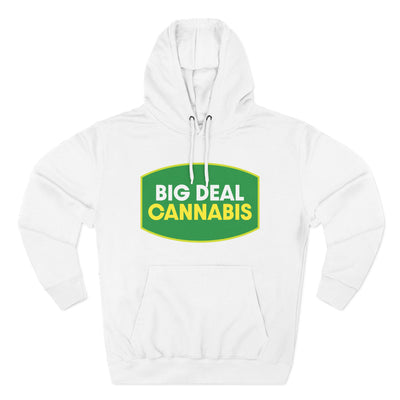 Big Deal Cannabis Hoodie