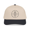 Experience Organics Mid Profile Baseball Cap