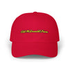 Dad Cap — "Old McDonald’s Farm" Embroidered Classic Baseball Hat