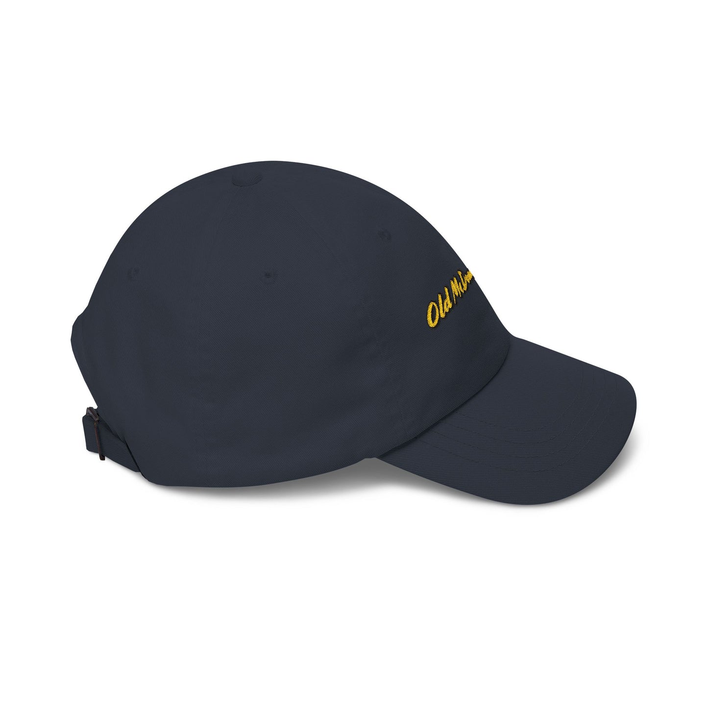 Dad Cap — "Old McDonald’s Farm" Embroidered Classic Baseball Hat