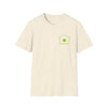 20 After 4 Tee (Front & Back Print)