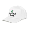 Mid Profile Baseball Cap