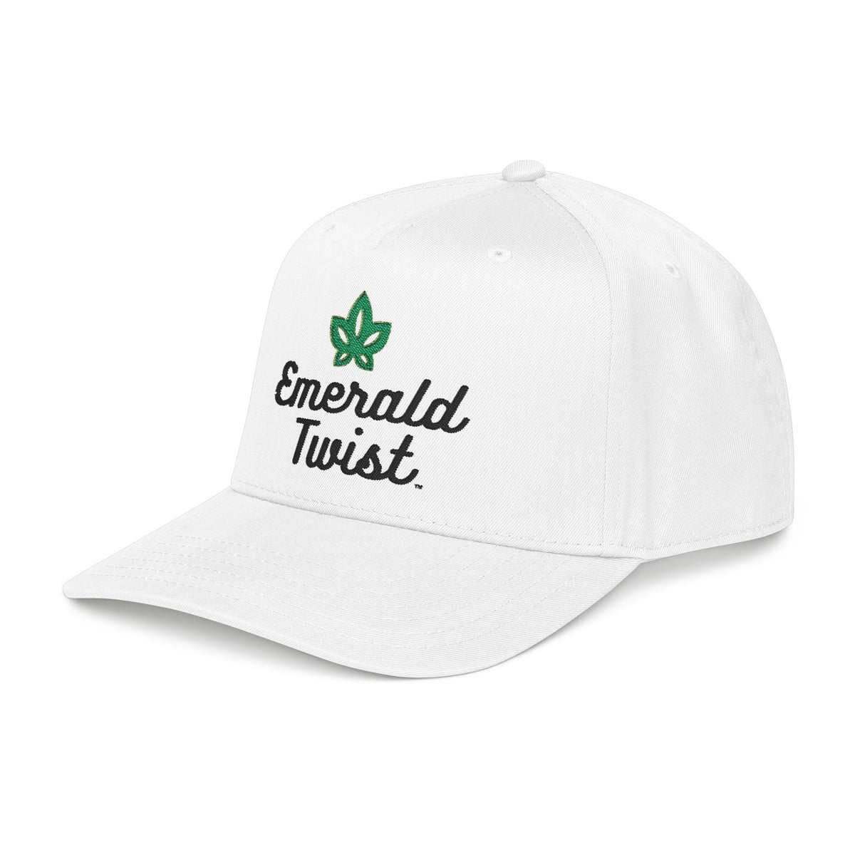 Mid Profile Baseball Cap