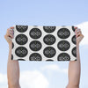 Experience Organics Rally Towel