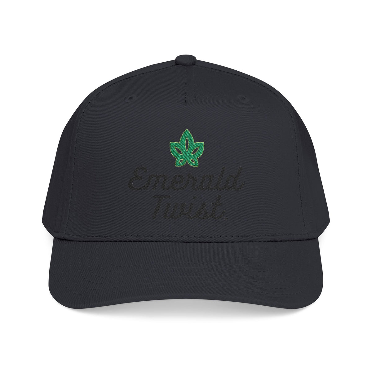 Mid Profile Baseball Cap