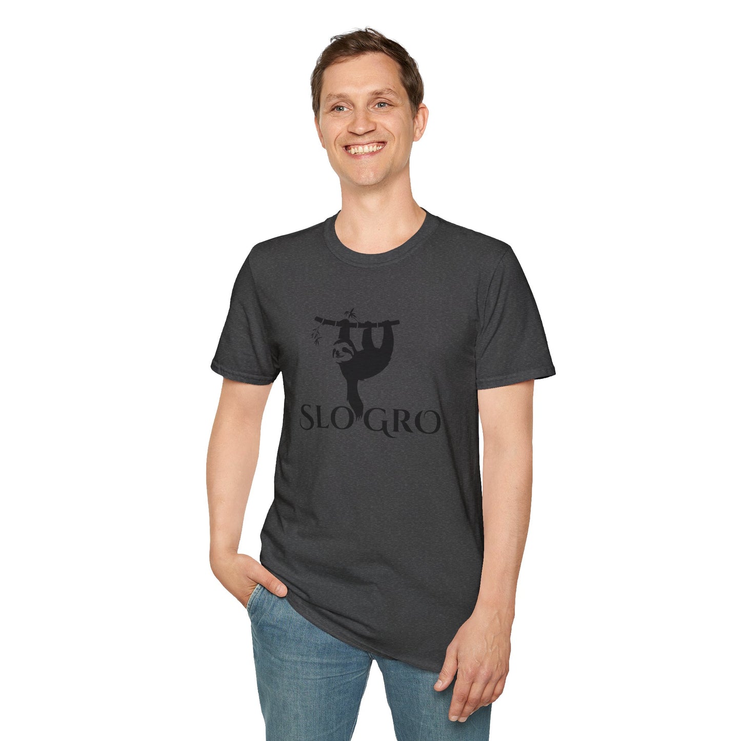 Slo Gro T-Shirt