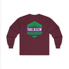 Trail Blazin Long Sleeve Tee