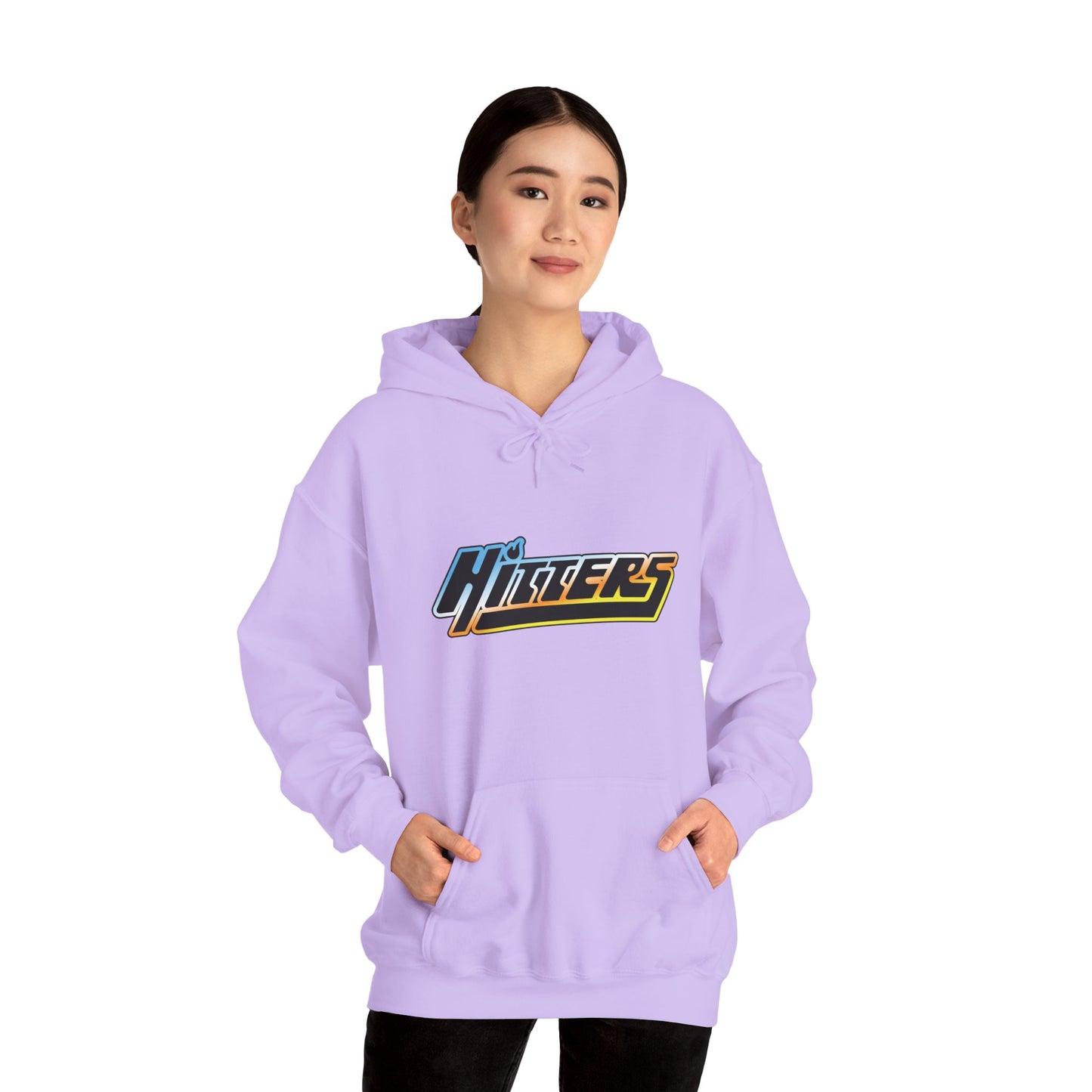Hitters Hoodie