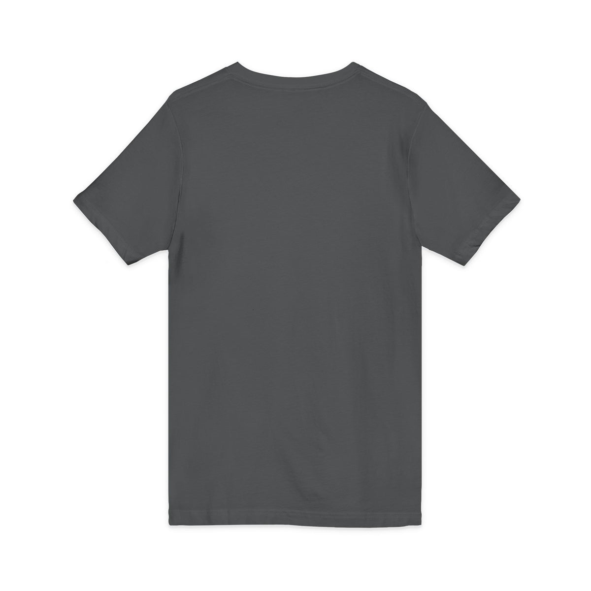 Big Deal Cannabis V-Neck Tee