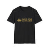 T-Shirt — Dawg Star Cannabis Logo Tee