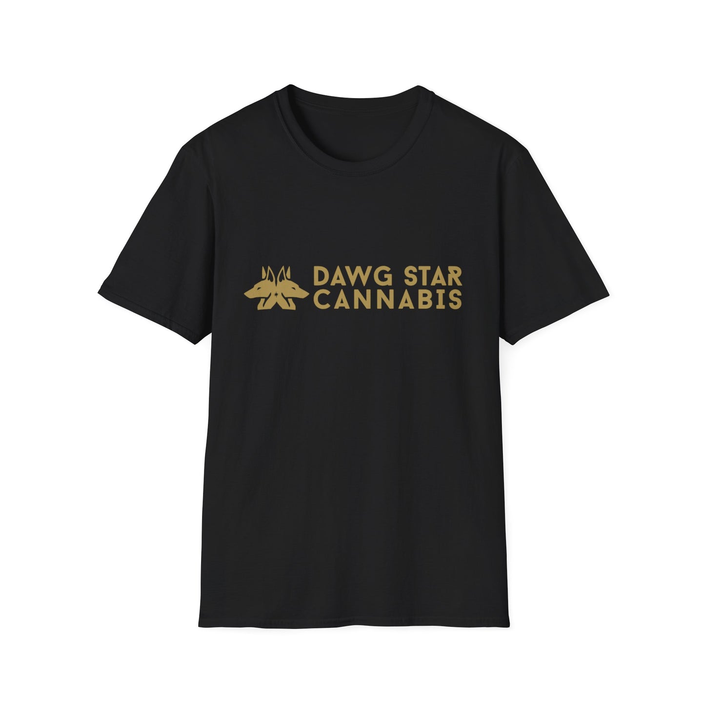 T-Shirt — Dawg Star Cannabis Logo Tee