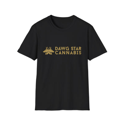 T-Shirt — Dawg Star Cannabis Logo Tee