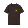 20 After 4 Tee (Front & Back Print)