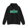 HONEYDEW  Hooded Sweatshirt