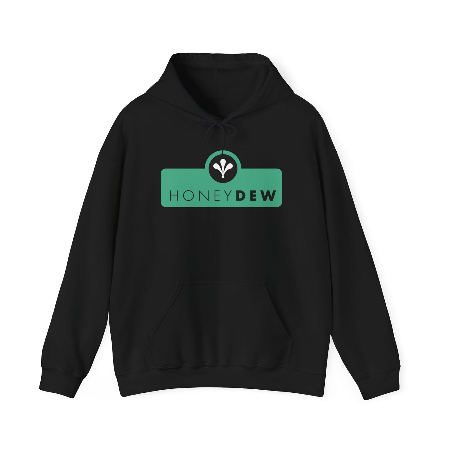 HONEYDEW  Hooded Sweatshirt