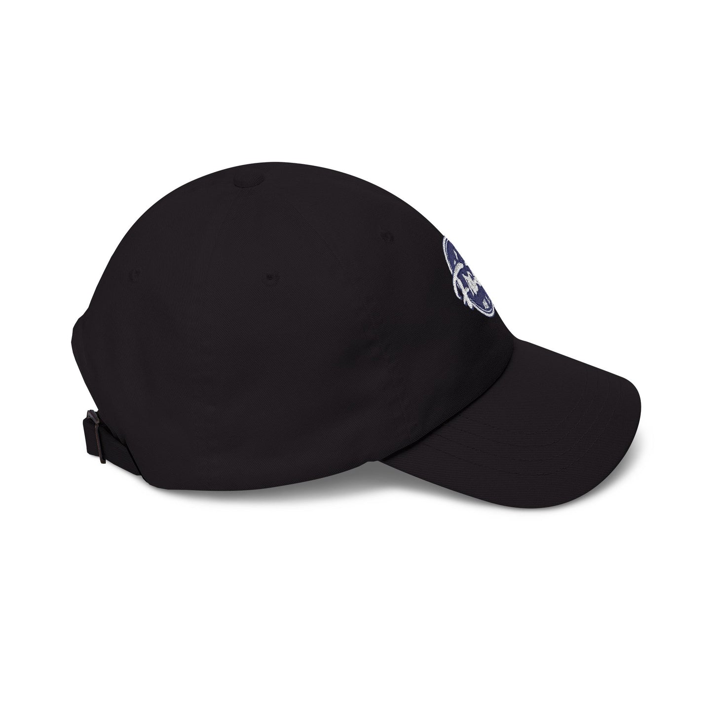 Frostco Embroidered Classic Baseball Hat