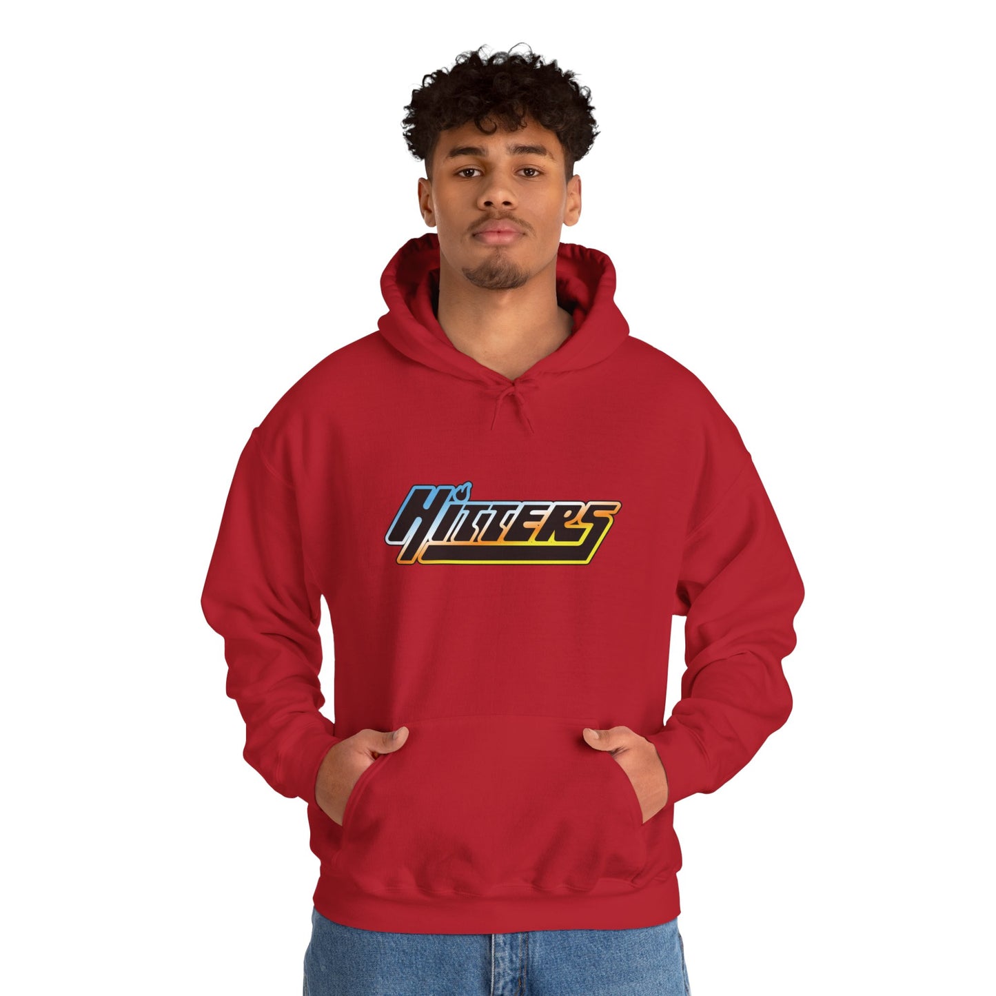 Hitters Hoodie