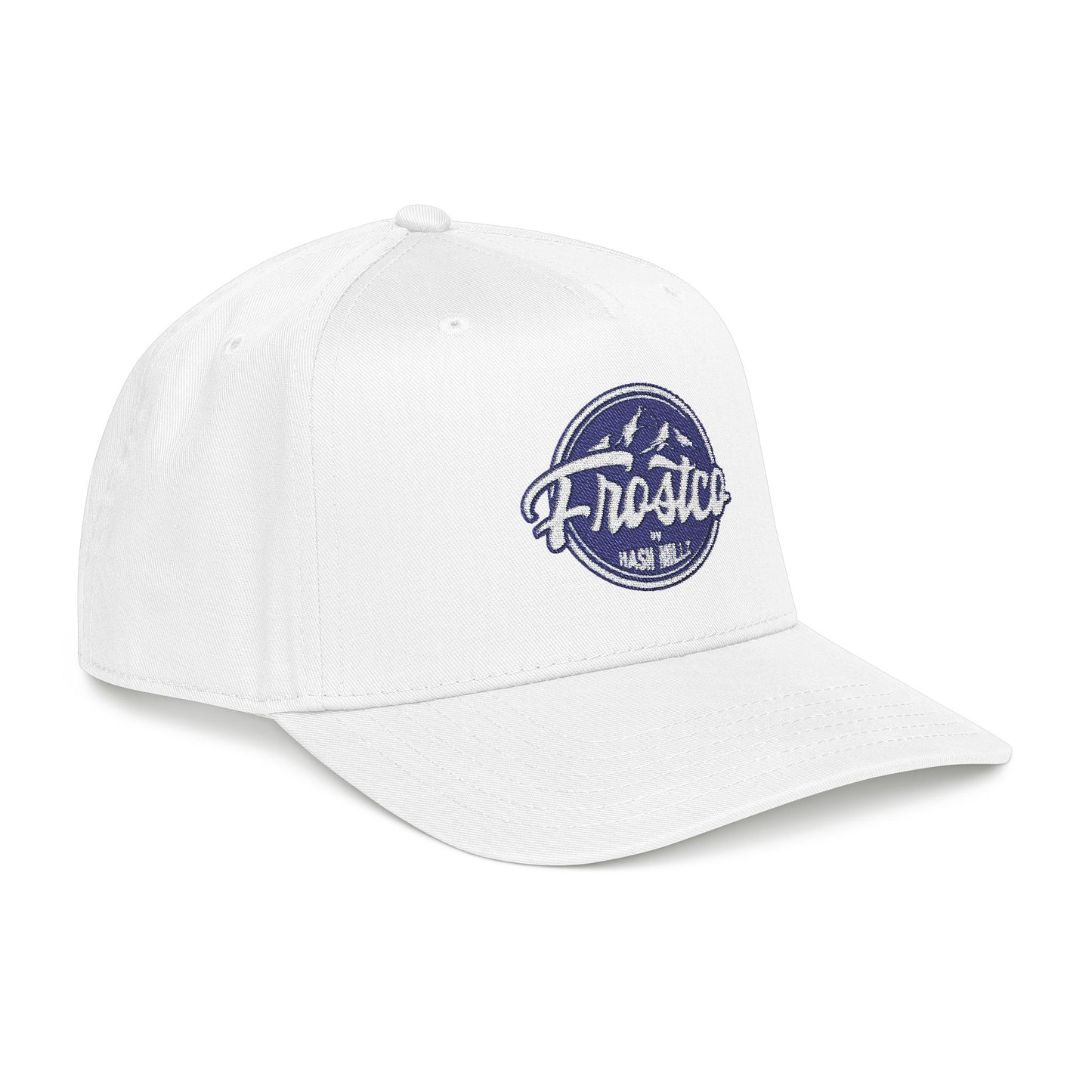 Frost Co Mid Profile Baseball Cap