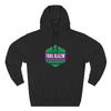 Trail Blazin' Hoodie