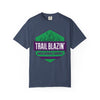 Trail Blazin' Cannabis T-Shirt
