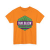 Trail Blazin' Cotton Tee