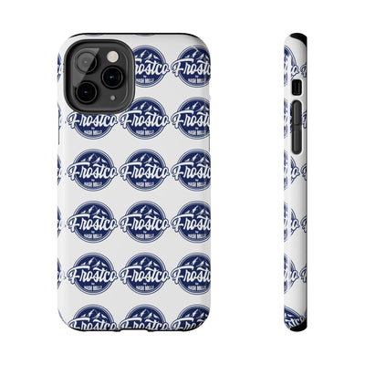 Frost Co Phone Case
