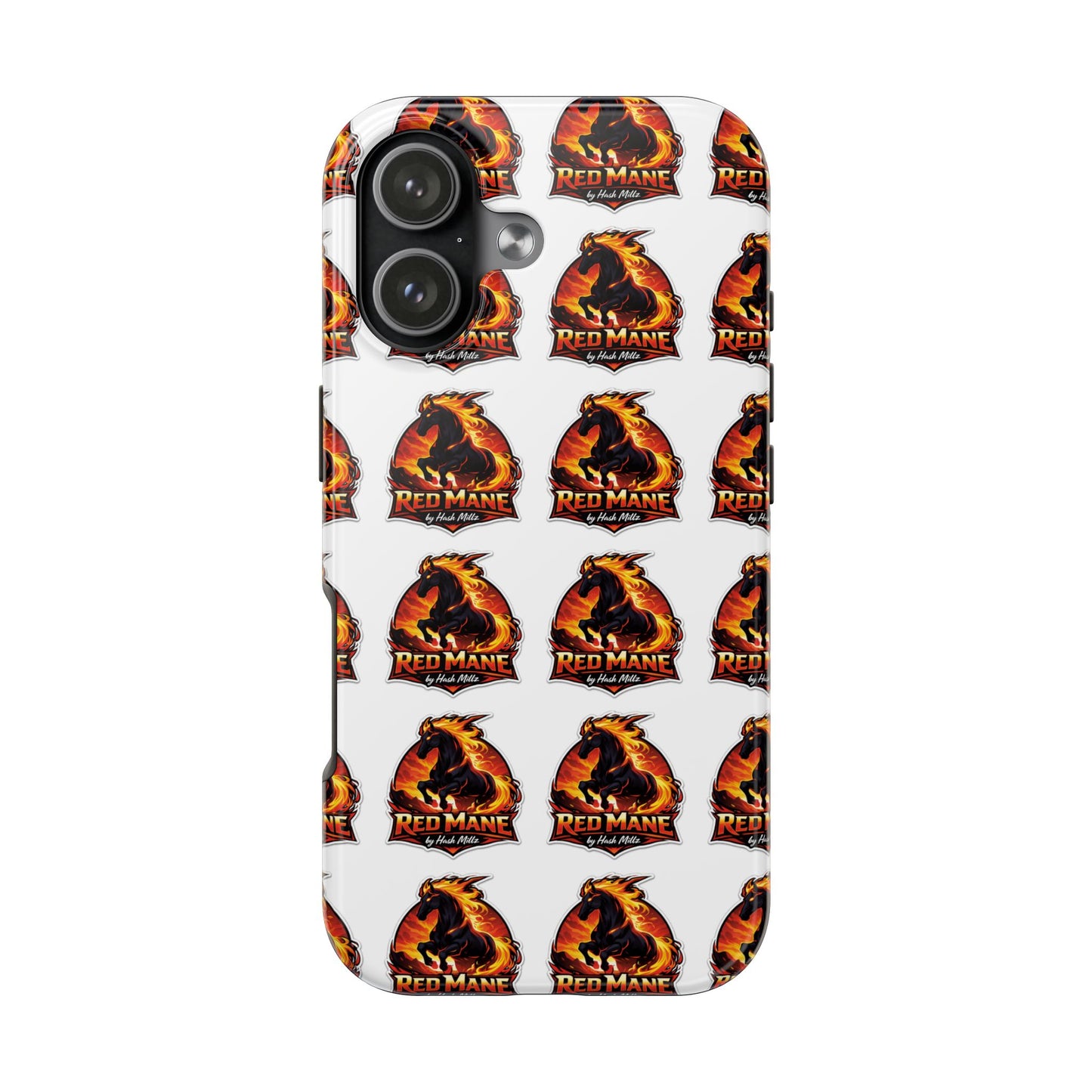Copy of Frost Co Phone Case