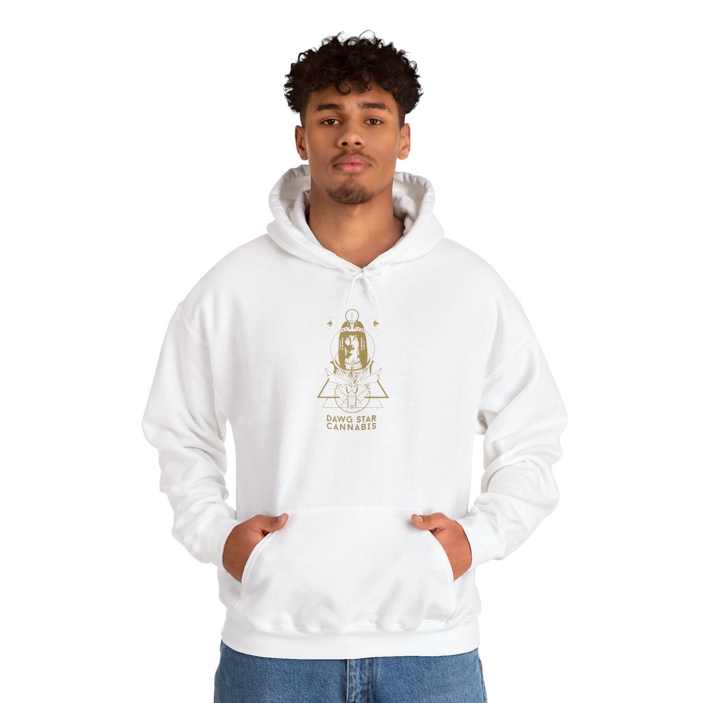Dawg Star Hoodie