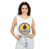 Western Cultured Unisex Tank Top
