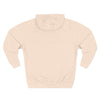 Classic Walla Walla Fleece Hoodie