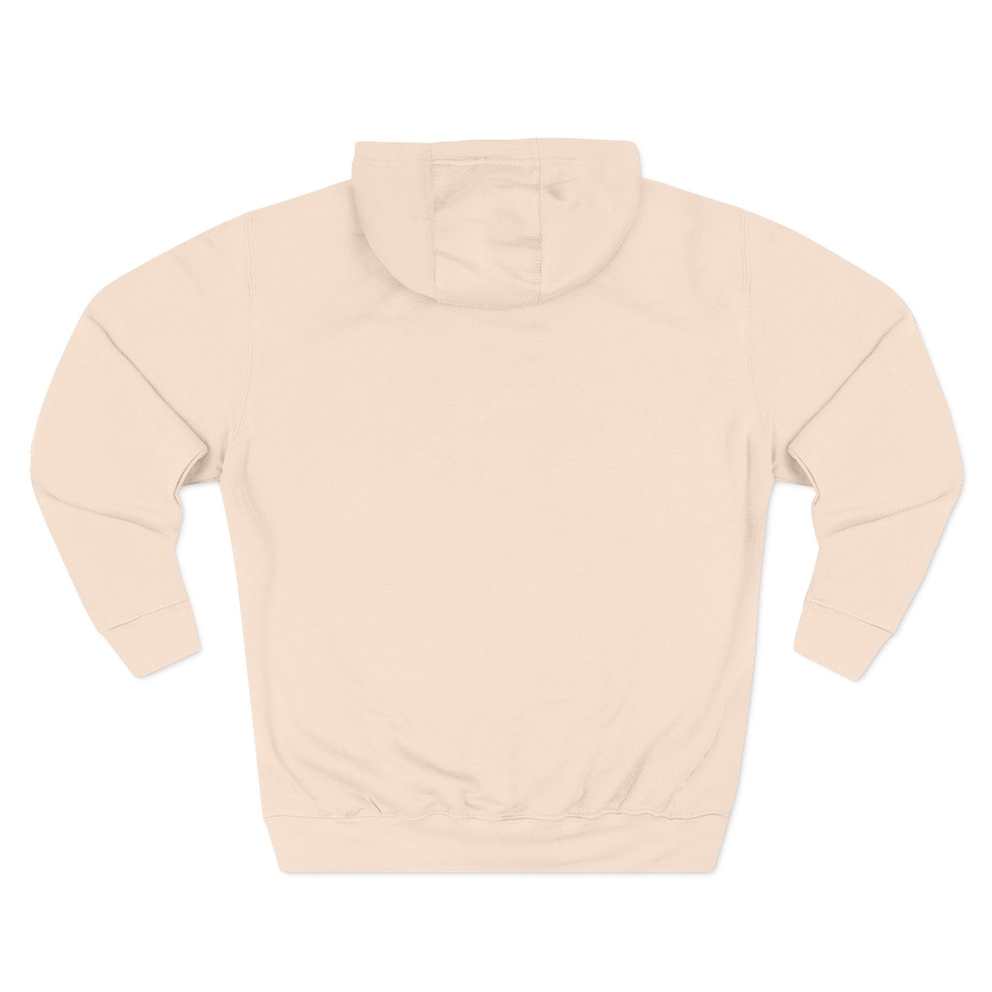 Classic Walla Walla Fleece Hoodie