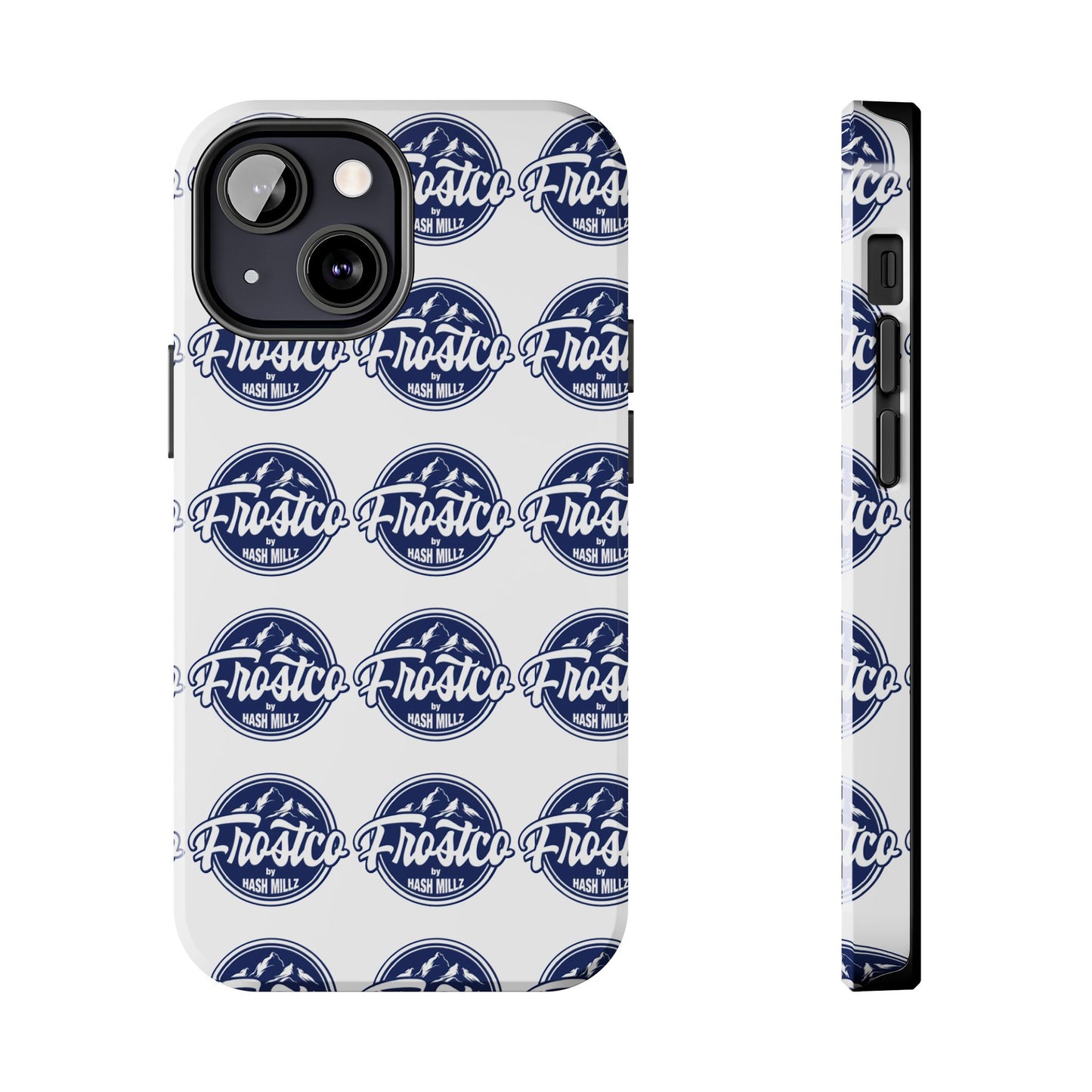 Frost Co Phone Case