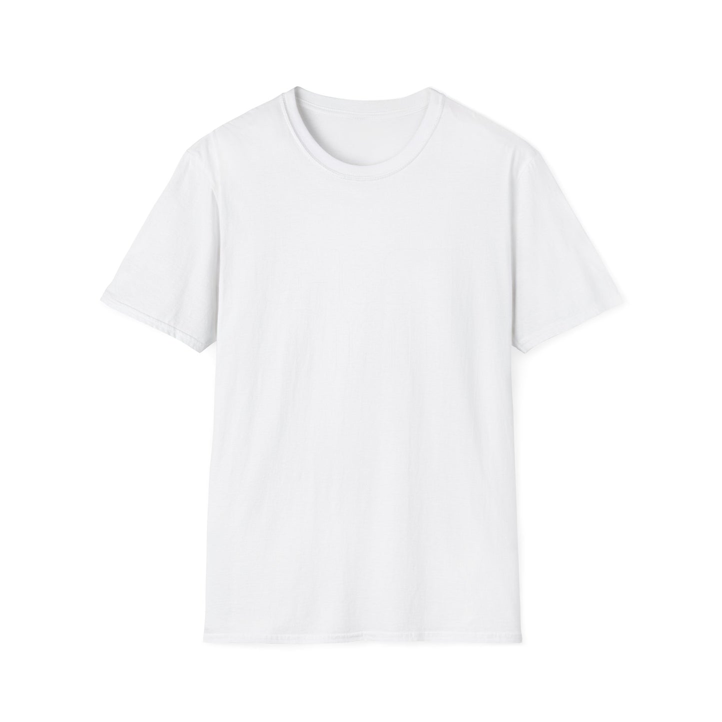 Ghost Man T-Shirt