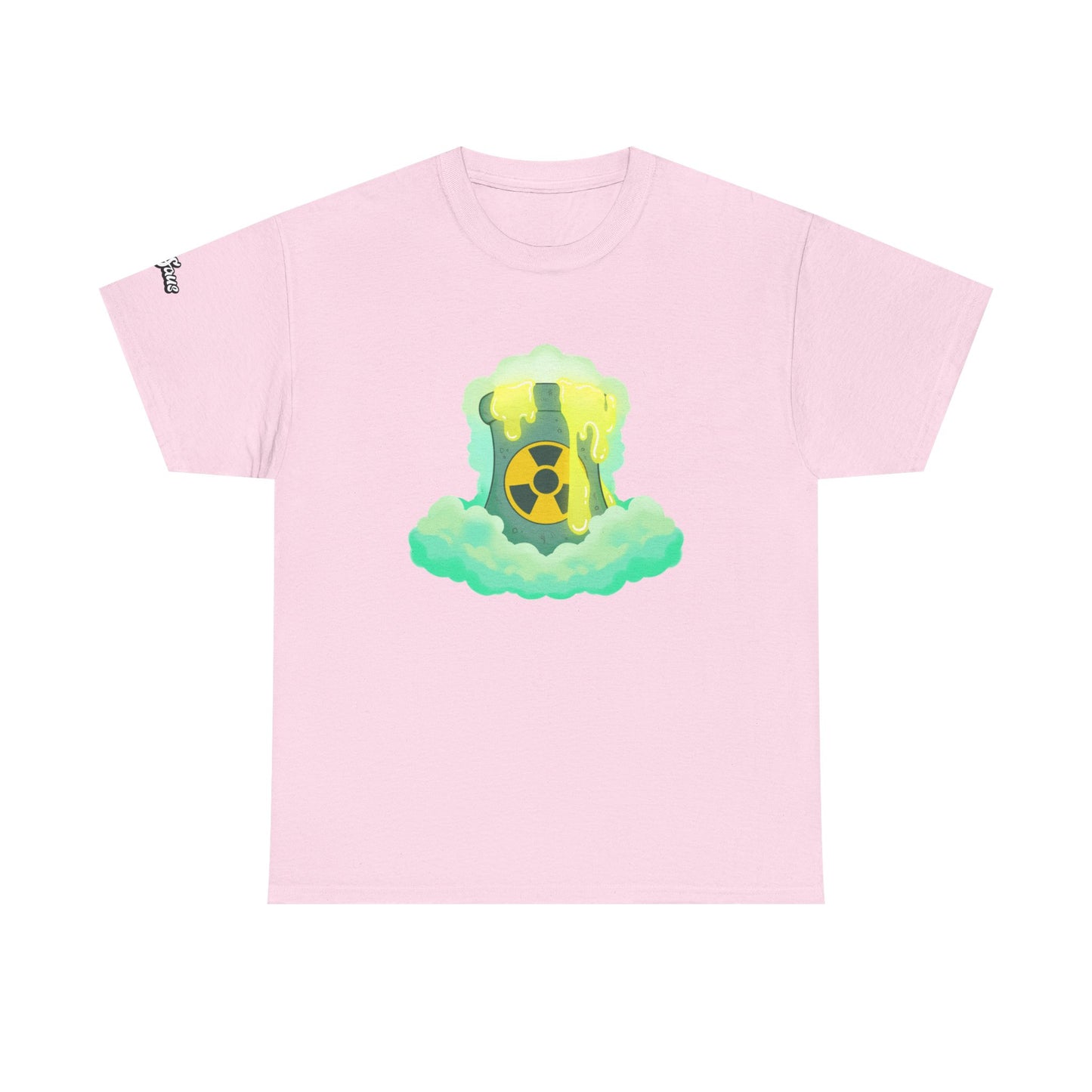 Pure Power Plant T-Shirt