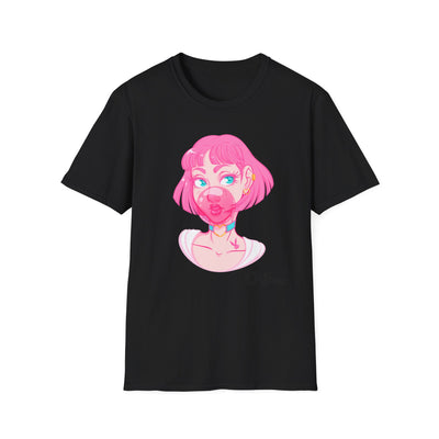 DeSaus Bubblegum Breath T-Shirt