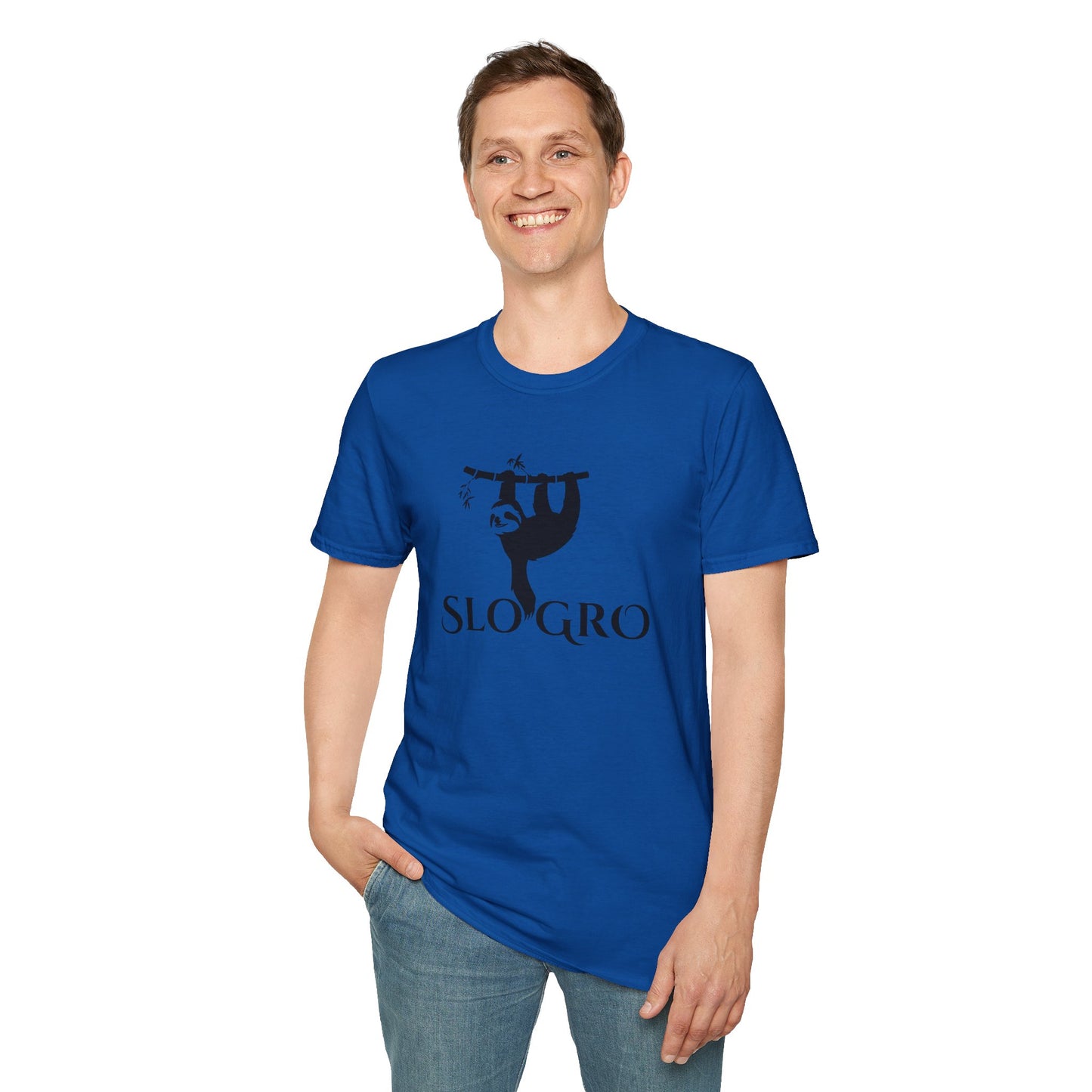 Slo Gro T-Shirt