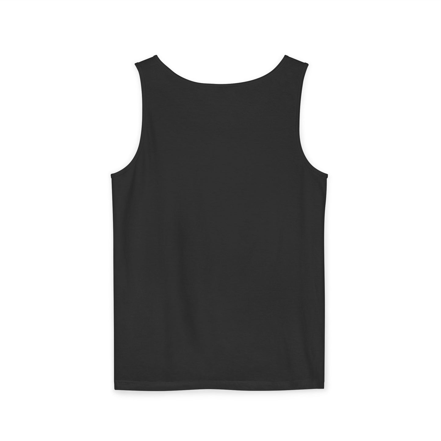 Hitters Unisex Tank Top